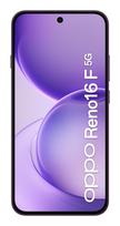 energy - OPPO Reno16 F 5G 256GB Purple Black - 2 nuotrauka