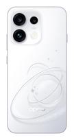16 mp fotoaparatas - OPPO Reno16 F 5G 256GB White (Baltas) - 3 nuotrauka