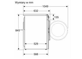wgg244 - Bosch WGG244F0PL - 2 nuotrauka