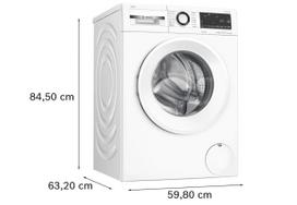 wgg244 - Bosch WGG244F0PL - 7 nuotrauka