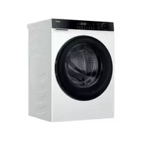 skalbimo haier - Haier X5 HW80-BP14357ETUPL - 2 nuotrauka