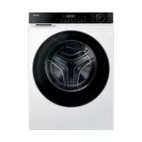 skalbimo haier - Haier X5 HW80-BP14357ETUPL - 5 nuotrauka