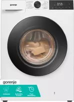 dziovykle gorenje - Gorenje WDG2PS954A1D2/PL - 3 nuotrauka