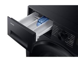 samsung skalbimo masina 6kg - Samsung WD90DG5G34BB - 2 nuotrauka
