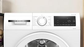 skalbiniu dziovykle - BOSCH WQA23300PL - 9 nuotrauka