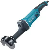 tiesinis slifuoklis - Makita GS5000 - 2 nuotrauka