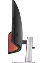 165hz monitorius - HP E45c G5 44.5", DQHD, VA, 165Hz - 3 nuotrauka