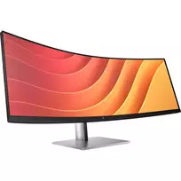 165hz monitorius - HP E45c G5 44.5", DQHD, VA, 165Hz - 4 nuotrauka