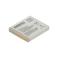 700 baterija - Duracell DR9618 Baterija 700 mAh Li-Ion Fuji NP-40 - 3 nuotrauka
