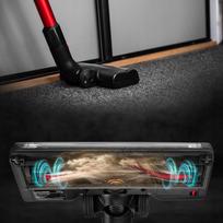 vertikalus dulkiu siurblys sluotos - Lehmann Mistral 450W - 4 nuotrauka