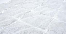 140x70 ciuzinys - Vaikiškas čiužinys Sensillo, 140x70x11 cm - 2 nuotrauka