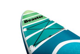 irklente beaster - Beaster Scooter Irklentė, BS13SUP - 6 nuotrauka