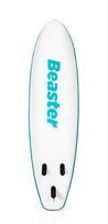 irklente beaster - Beaster Scooter Irklentė, BS13SUP - 8 nuotrauka