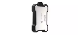 vaizdo registratorius motociklui - Navitel M800 DUAL MOTO Juodas (Black) - 2 nuotrauka