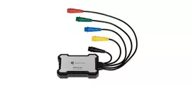 vaizdo registratorius motociklui - Navitel M800 DUAL MOTO Juodas (Black) - 6 nuotrauka