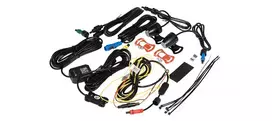 vaizdo registratorius motociklui - Navitel M800 DUAL MOTO Juodas (Black) - 7 nuotrauka