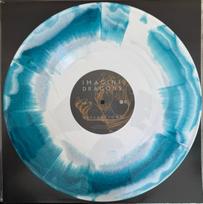 lp imagine dragons - Vinilinė plokštelė LP IMAGINE DRAGONS „Reflections From The Vault Of Smoke   Mirrors“ (LP) - 2 nuotrauka
