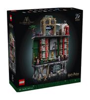 LEGO Harry Potter Ministry of Magic 76476
