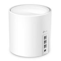 routeris - Maršrutizatorius TP-Link Deco X50 - 8 nuotrauka