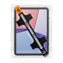 ipad air 11 m2 - Spigen Glas.tR EZ Fit Tempered Glass for iPad Air 11" 2024 - 2 nuotrauka