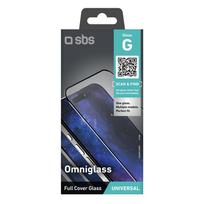 plevele g - SBS Omniglass G Universal Glass - 2 nuotrauka