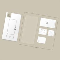 samsung s24 apsauginis stiklas - CLEAR Tech-Protect Tempered Glass Bundle 10-pack for Samsung Galaxy S24/S25 - 2 nuotrauka