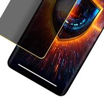 50 edge - Privacy Film 3mk Silky Matt Privacy for Motorola Edge 50 Pro - 3 nuotrauka