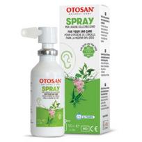 nosies purskalas - OTOSAN ausų purškalas, 50 ml - 3 nuotrauka