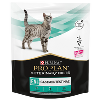 diets gastrointestinal - Sausas kačių maistas Purina Pro Plan EN Gastrointestinal, 0.4 kg - 3 nuotrauka