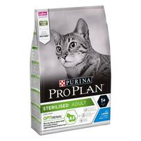 sausas kaciu maistas 10kg - Purina Pro Plan Sterilised Renal Plus su triušiena, 10 kg - 2 nuotrauka