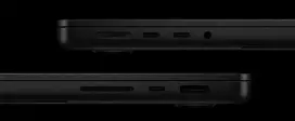 m4 macbook - Apple MacBook Pro 16" M4 Pro, 24 GB, 512 GB, Sidabrinis (Silver) - 2 nuotrauka