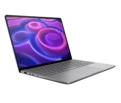 amd ryzen - HP ZBook Ultra 14 G1a, AMD Ryzen AI Max PRO 390, 32 GB, 1 TB, 14", Pilkas (Gray) - 9 nuotrauka
