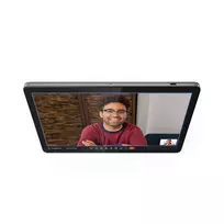 lenovo - Lenovo Chromebook Duet 11M889, 8 GB, 128 GB, 11", ChromeOS, Juodas (Black) - 3 nuotrauka