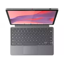 lenovo - Lenovo Chromebook Duet 11M889, 8 GB, 128 GB, 11", ChromeOS, Juodas (Black) - 4 nuotrauka
