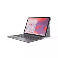 lenovo - Lenovo Chromebook Duet 11M889, 8 GB, 128 GB, 11", ChromeOS, Juodas (Black) - 6 nuotrauka