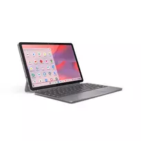 lenovo - Lenovo Chromebook Duet 11M889, 8 GB, 128 GB, 11", ChromeOS, Juodas (Black) - 7 nuotrauka