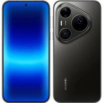 Huawei Pura 90s Pro Max 512GB Black (Juodas)