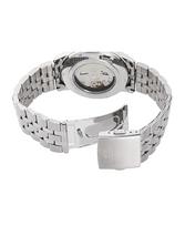orient laikrodziai - Orient Bambino Automatic RA-AC0F02S30B - 3 nuotrauka