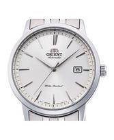orient laikrodziai - Orient Bambino Automatic RA-AC0F02S30B - 5 nuotrauka