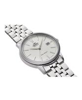 orient laikrodziai - Orient Bambino Automatic RA-AC0F02S30B - 6 nuotrauka