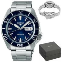 seiko 5 sports - Seiko 5 Sports SRPK97K1 Automatinis (Automatic) - 2 nuotrauka