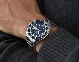 seiko 5 sports - Seiko 5 Sports SRPK97K1 Automatinis (Automatic) - 4 nuotrauka