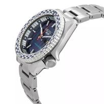 seiko 5 sports - Seiko 5 Sports SRPK65K1 Mėlynas (Blue) - 5 nuotrauka