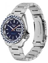seiko 5 sports - Seiko 5 Sports SRPK65K1 Mėlynas (Blue) - 6 nuotrauka