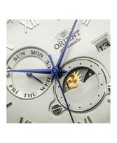 orient laikrodziai - Orient Bambino RA-AK0802S30B - 4 nuotrauka