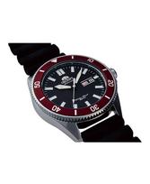 orient laikrodziai - Orient Sporty Mechanical RA-AA0011B19B - 5 nuotrauka