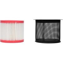 pelenu talpa - Pelenų siurblio talpa 18l - 7 nuotrauka