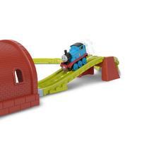 thomas and friends traukin - Mattel Thomas and Friends Bell Station Train JLL35 - 2 nuotrauka