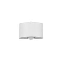 sviestuvai lauko fasadui - ITALUX PL-260W - LED sieninis lauko šviestuvas GILBERTO LED/2W/230V IP54 - 2 nuotrauka