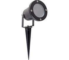 ismeigiamas lauko sviestuvas - Lauko šviestuvas BLAKE 2 GU10/50W/230V IP65 - 2 nuotrauka
